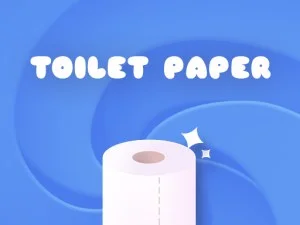 Toilet Paper The Game